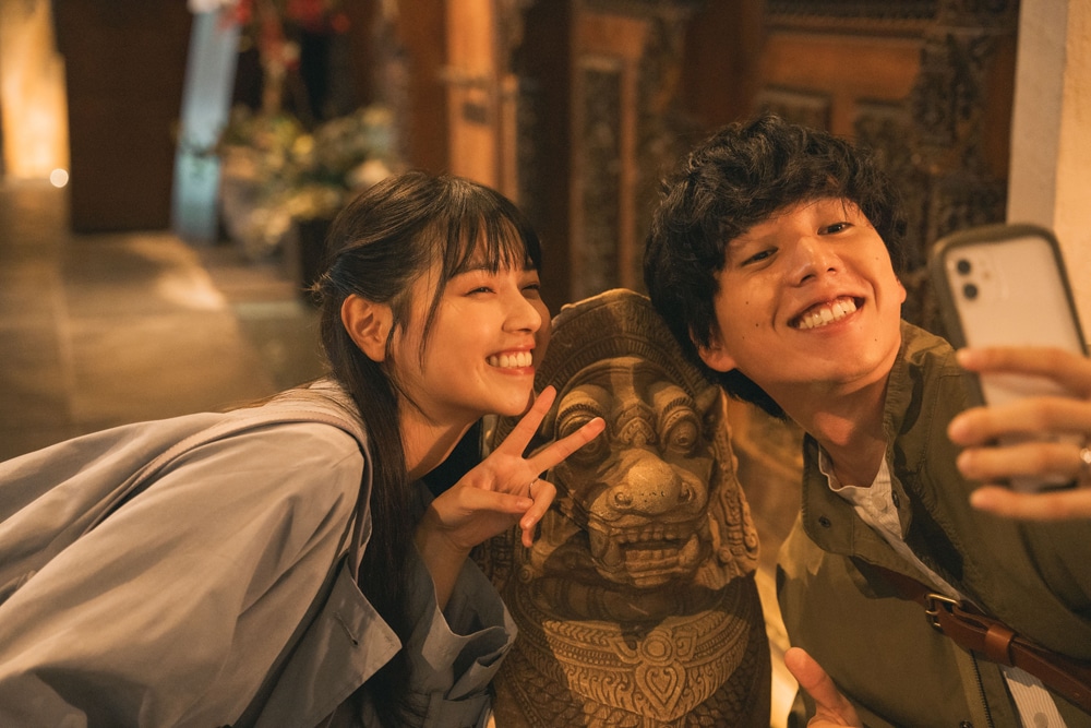 「君の忘れ方」新写真