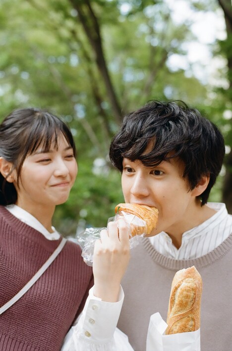 「君の忘れ方」新写真