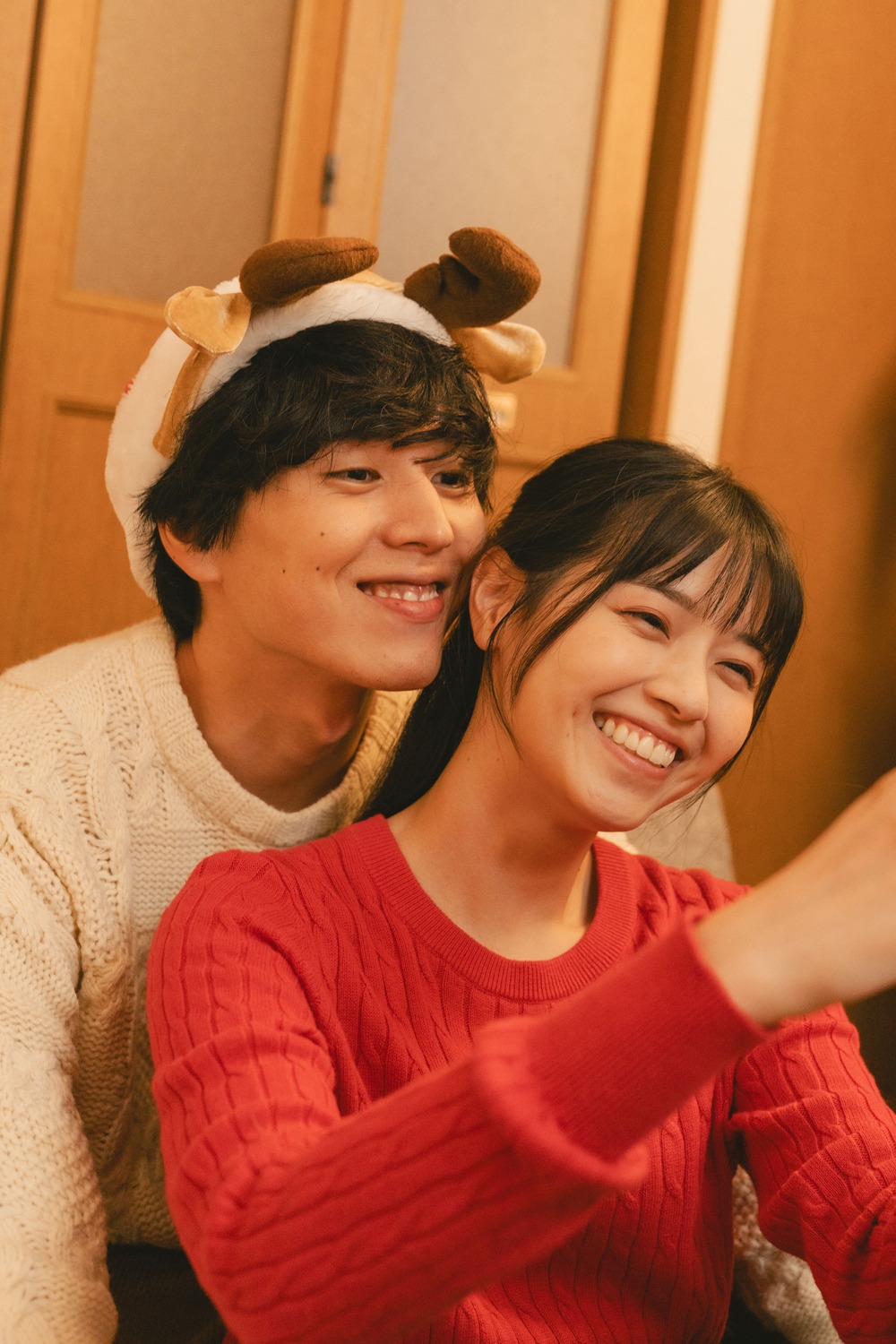 「君の忘れ方」新写真