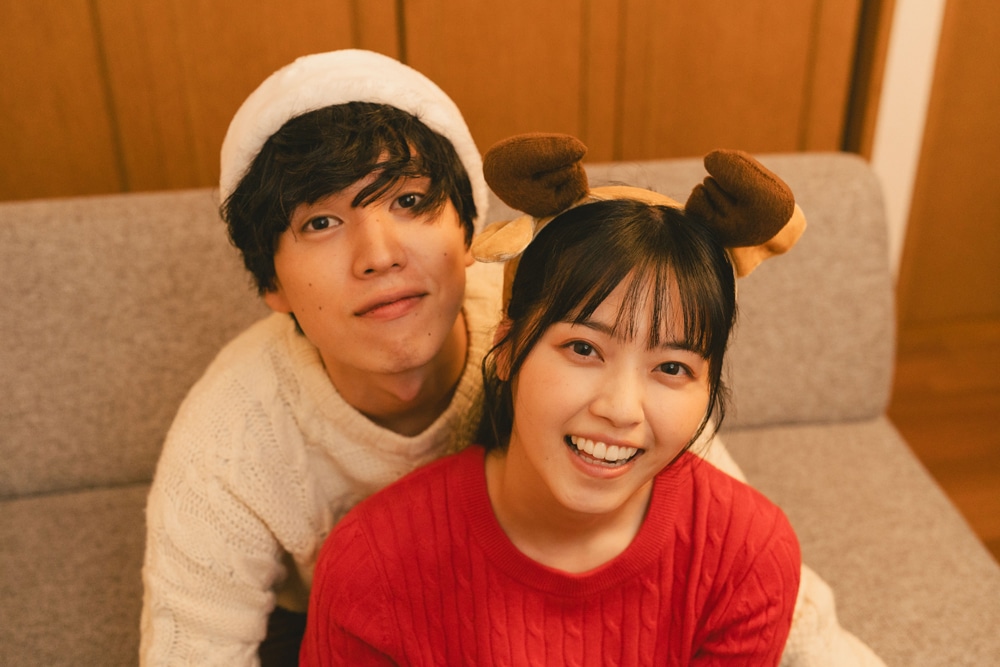 「君の忘れ方」新写真
