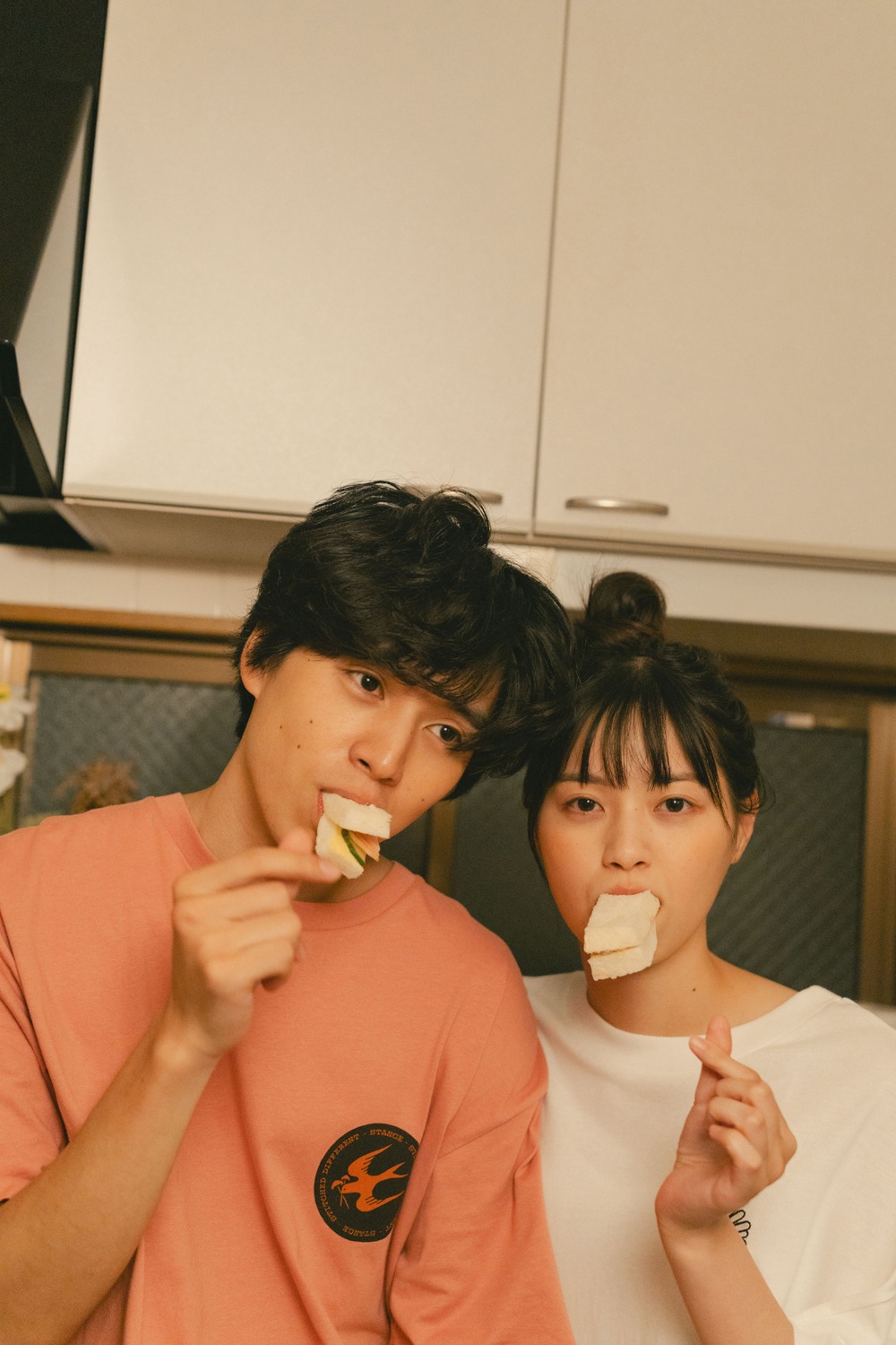 「君の忘れ方」新写真