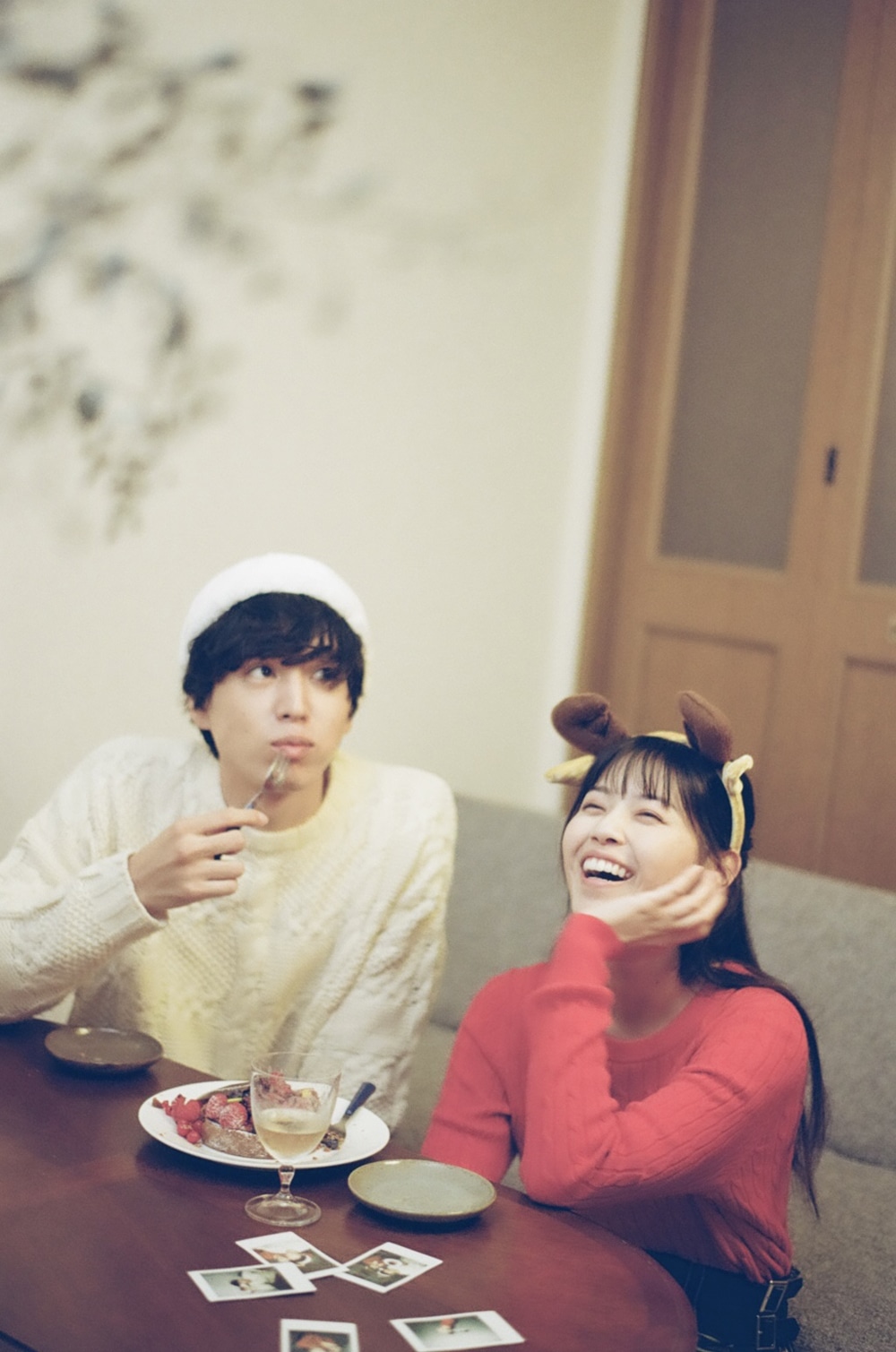 「君の忘れ方」新写真