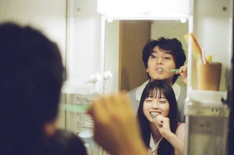 「君の忘れ方」新写真