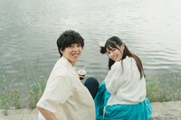 「君の忘れ方」新写真