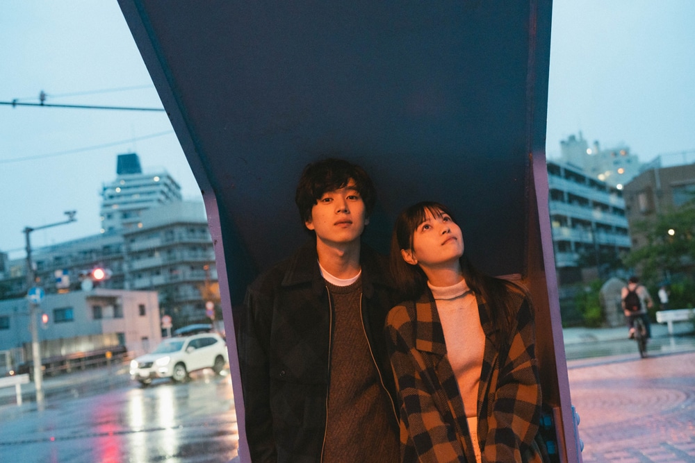 「君の忘れ方」新写真