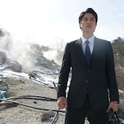 鈴木伸之が謎のフィクサーに追い込まれる「サラリーマン金太郎 【魁】編」予告