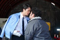 「サラリーマン金太郎 【魁】編」場面写真