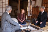 「サラリーマン金太郎 【魁】編」場面写真