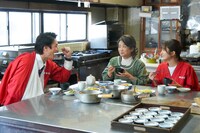 「サラリーマン金太郎 【魁】編」場面写真