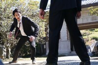 「サラリーマン金太郎 【魁】編」場面写真