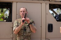 「オーシャン・シールズ 海軍極秘作品」場面写真