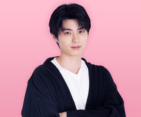 坂口慧役の本田響矢