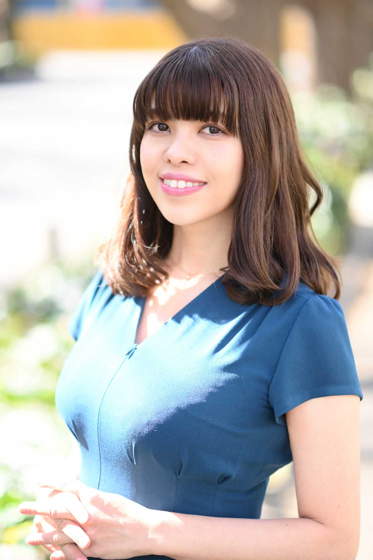 武田華