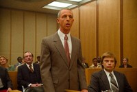 「アプレンティス：ドナルド・トランプの創り方」場面写真