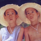 ベルリン映画祭で受賞、双子の少年が主人公の映画「絵の中のぼくの村」横浜にて上映