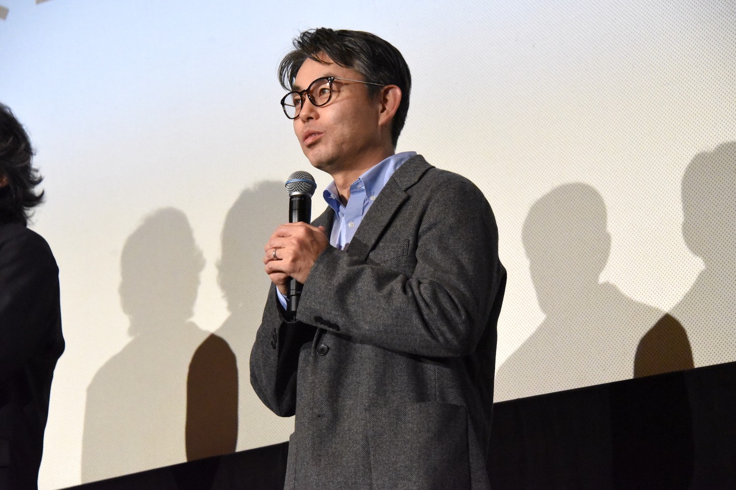 柳井康治