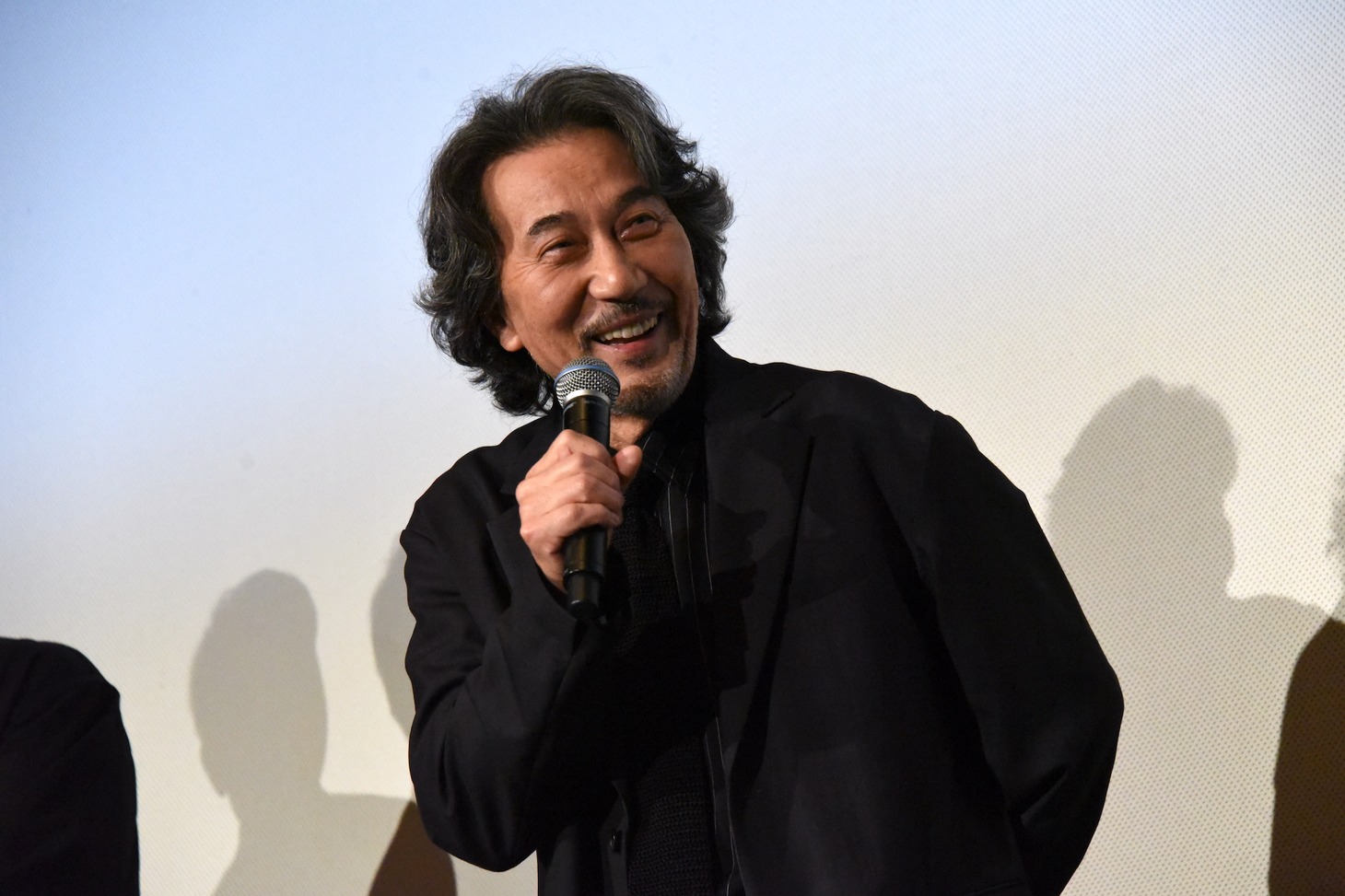 役所広司