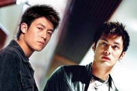 「インファナル・アフェア II 無間序曲」場面写真 © 2002 Media Asia Films (BVI) Ltd. All Right Reserved.