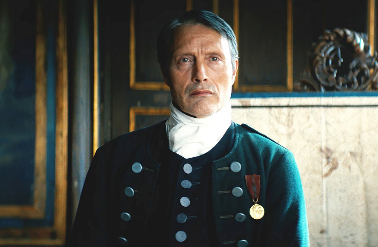 マッツ・ミケルセンが「愛を耕すひと」脚本に意見した理由は？愛する作品を例に説明