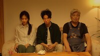 「君への挽歌」場面写真
