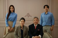 「君への挽歌」ビジュアル