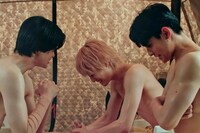 「バトルキング！！-We'll rise again-」場面写真