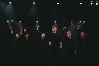 「BATTLE KING!! Map of The Mind -序奏・終奏-」場面写真