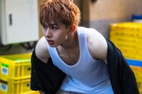 「BATTLE KING!! Map of The Mind -序奏・終奏-」場面写真