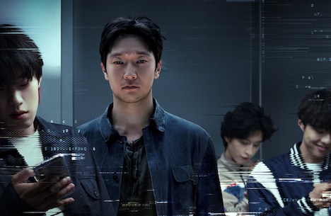 「コメント部隊」ビジュアル