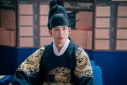 韓国ドラマ「青春ウォルダム 呪われた王宮」場面写真