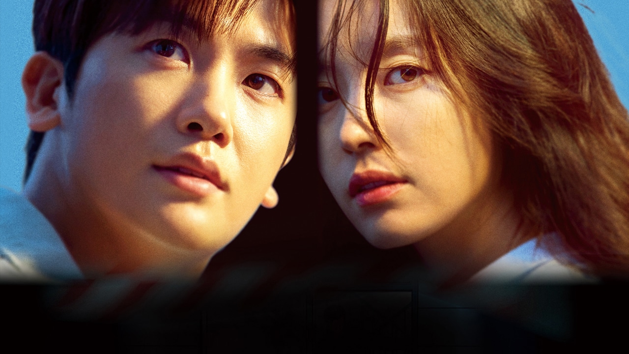韓国ドラマ「ハピネス -守りたいもの-」ビジュアル