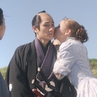 中村隼人主演「大富豪同心スペシャル」週末に放送、卯之吉が巨大な陰謀に挑む