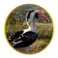 「ライオン・キング」よりザズー