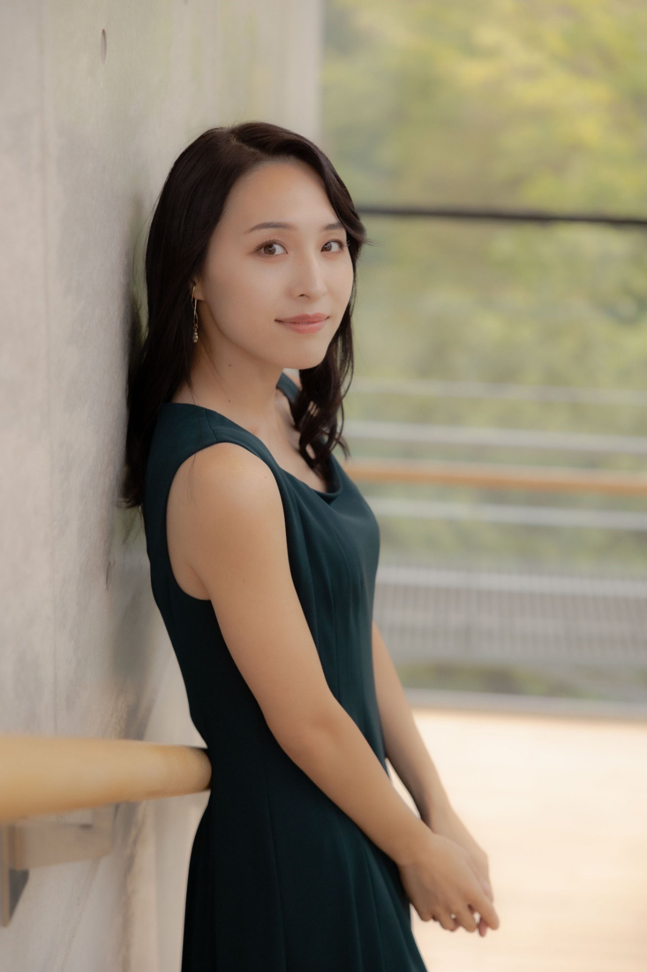 松尾百華