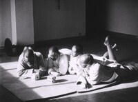 「RETURN TO REASON／リターン・トゥ・リーズン」場面写真 ©Man Ray 2015 Trust, ADAGP, Paris 2023