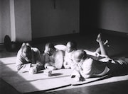 「RETURN TO REASON/リターン・トゥ・リーズン」場面写真 ©Man Ray 2015 Trust, ADAGP, Paris 2023