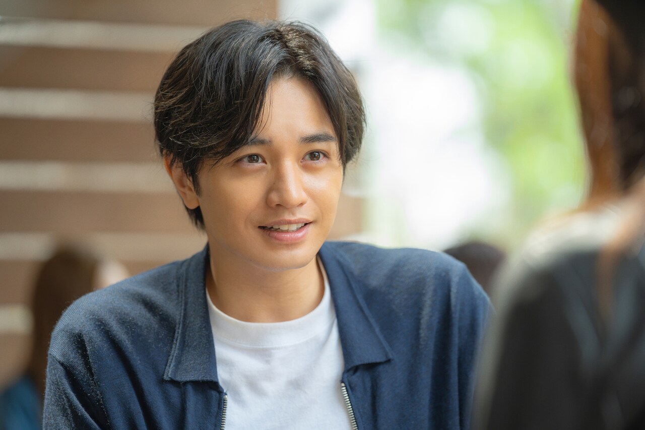 韓国 映画 知らないカノジョ 中島健人 ポスター フィルム写真 フォト 特典 中島健人×milet「知らないカノジョ」映像初公開 “人気小説家と妻