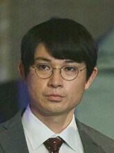 「S区の奇妙な人々」より、水川かたまり（空気階段）