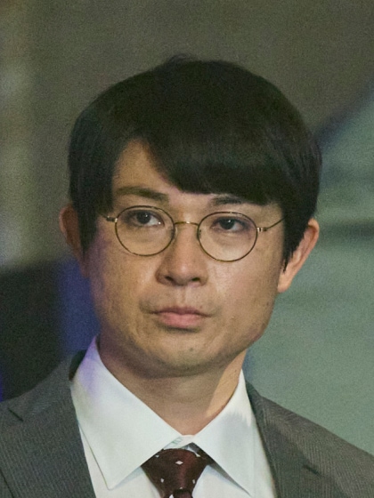 「S区の奇妙な人々」より、水川かたまり（空気階段）