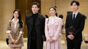 韓国ドラマ「The Empire：法の帝国」場面写真