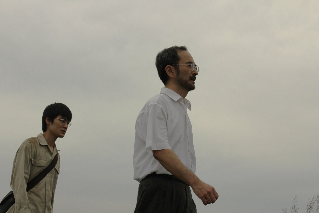 私の本当の名前は…古舘寛治が桐島聡を演じた映画「逃走」初映像、公開日も決定