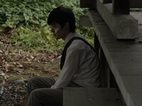 「逃走」場面写真