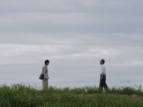 「逃走」場面写真