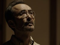 「逃走」場面写真