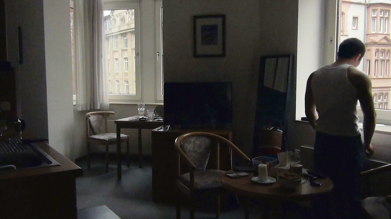 元恋人同士の中国人青年たちを映し出す「グッバイ・ファーストラブ」JAIHOで配信