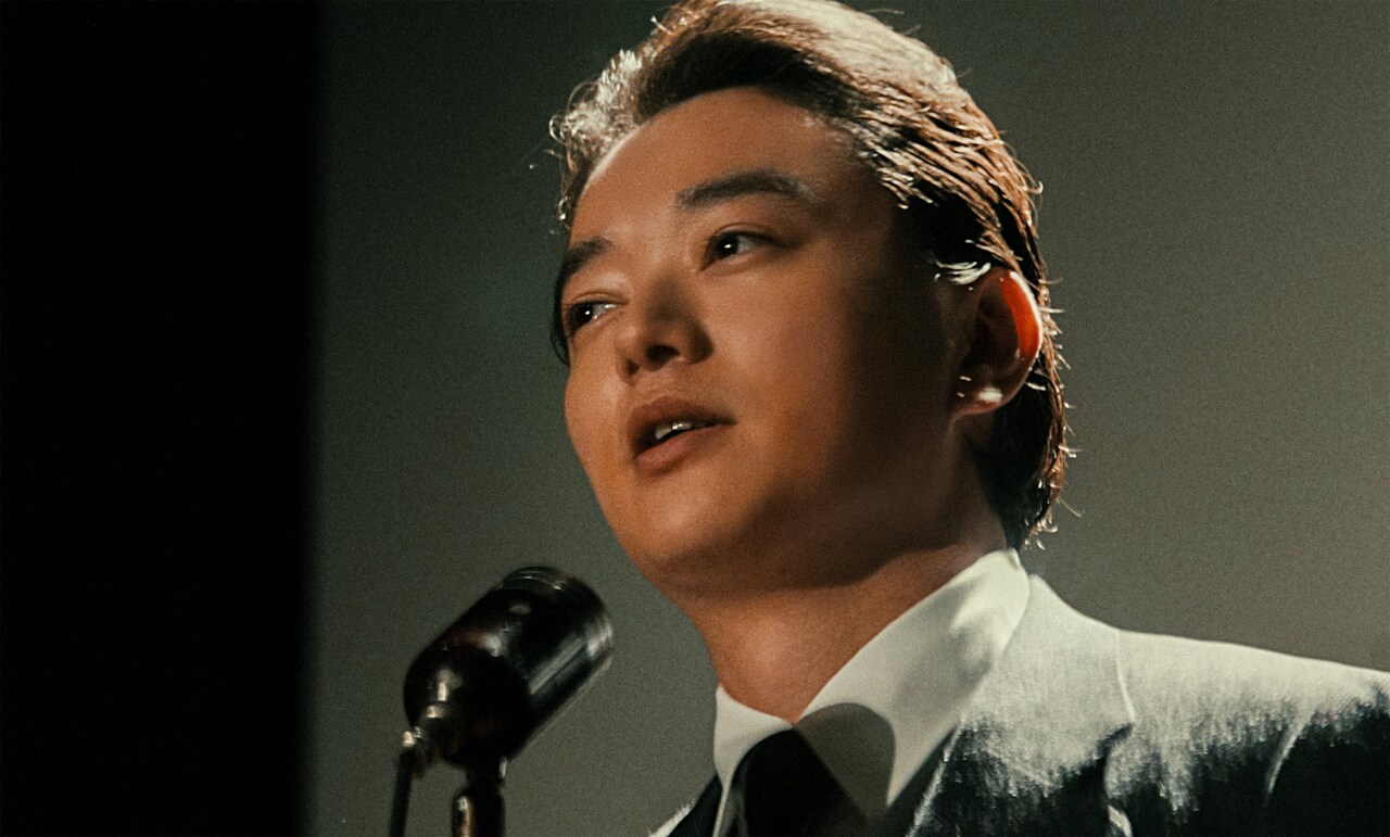 染谷将太主演「BAUS」鈴木慶一、橋本愛、光石研、とよた真帆ら新キャスト16名解禁