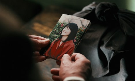 「BAUS 映画から船出した映画館」場面写真