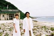 「Dr.コトー診療所」場面写真