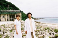 「Dr.コトー診療所」場面写真
