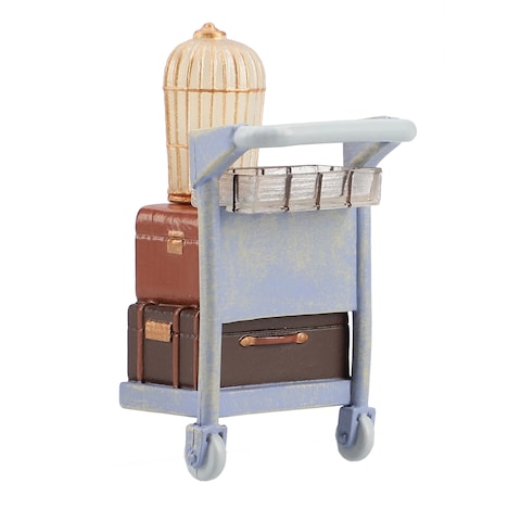 9と3/4番線カート（税込1650円）